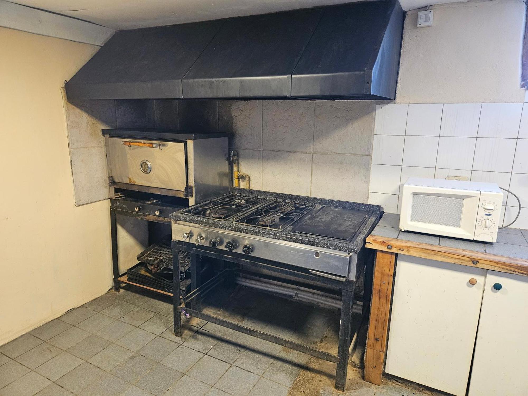 Hostel Capsula Refugio Oeste Сан Карлос де Барилоче Екстериор снимка